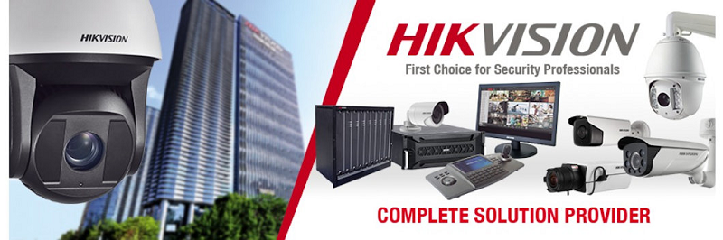 Smart Security. Total Peace of Mind.