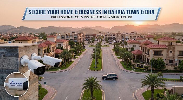 viewtech_cctv_bahriatown_dha